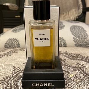 MISIA LES EXCLUSIFS DE CHANEL – Eau de Parfum